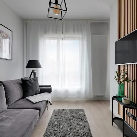 Apartment Scala Center & By Lion *